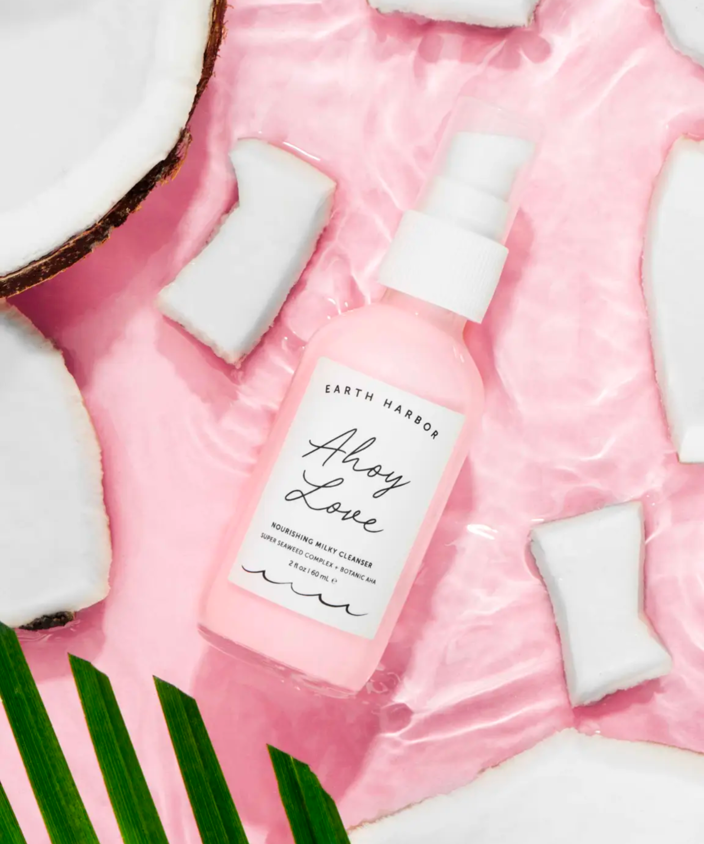 Ahoy Love Nourishing Cleanser