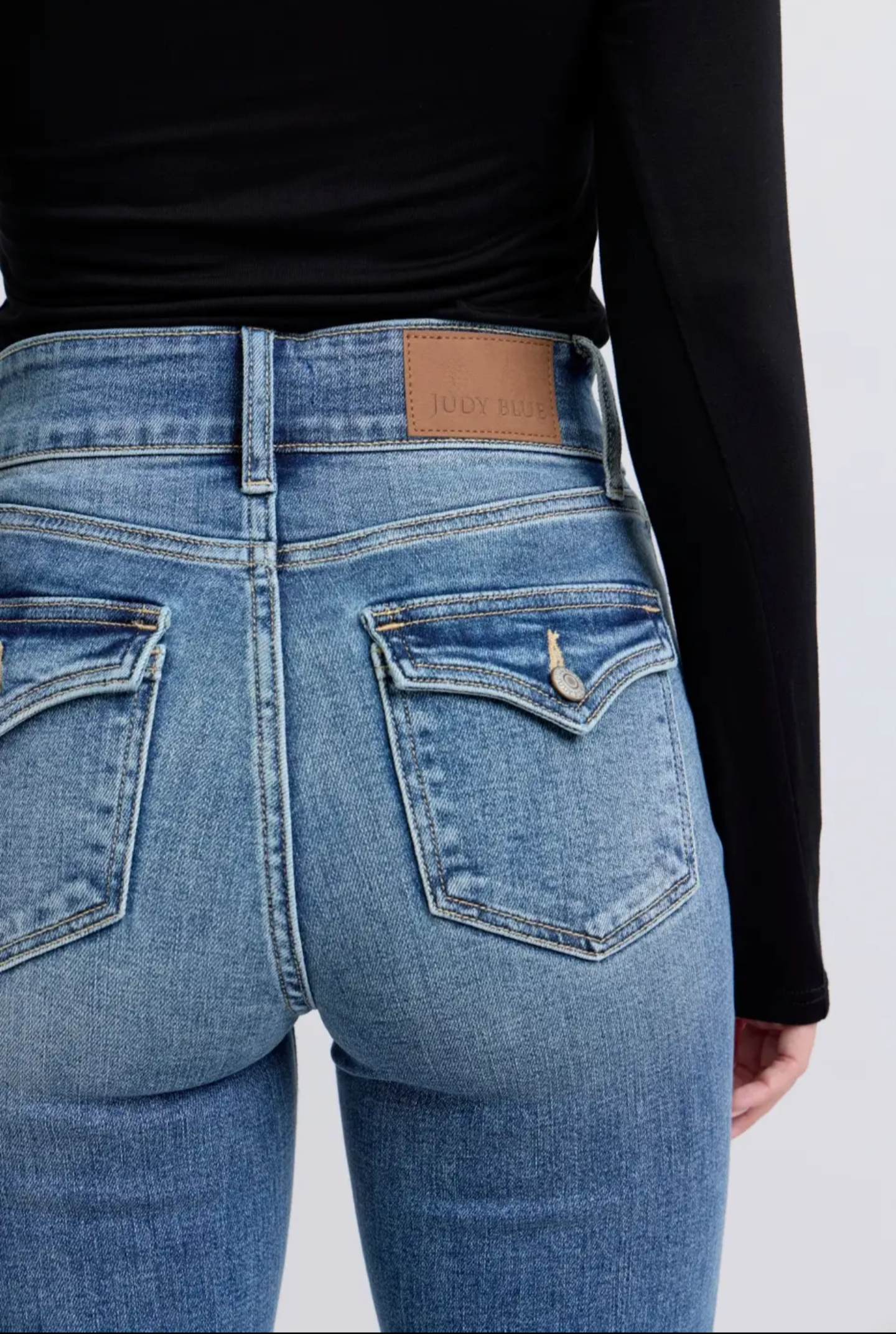Judy Blue Jeans
