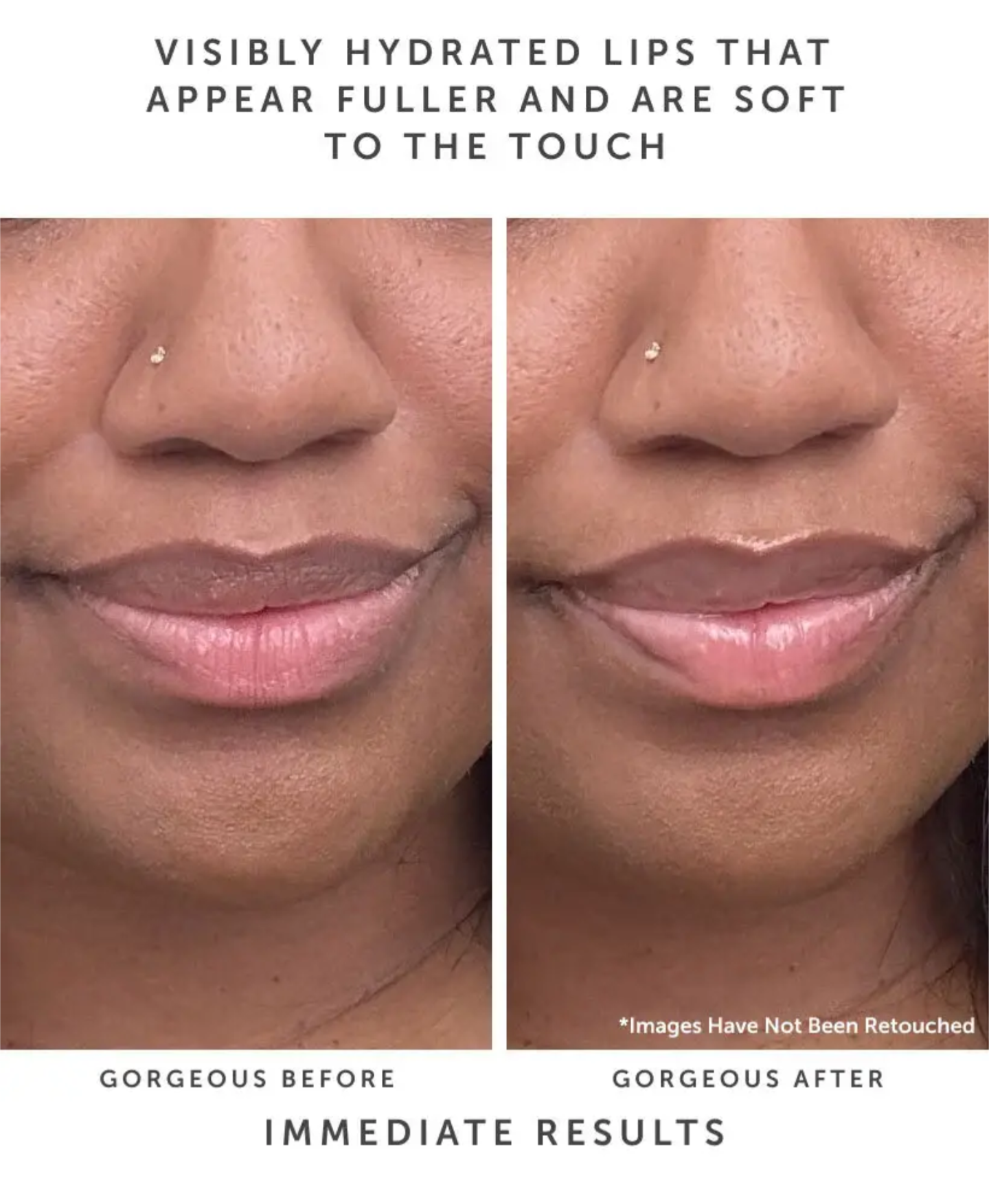 Sea Kiss Plumpy Lip Balm
