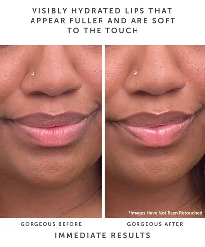Sea Kiss Plumpy Lip Balm