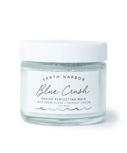 Blue Crush Marine Protecting Mask