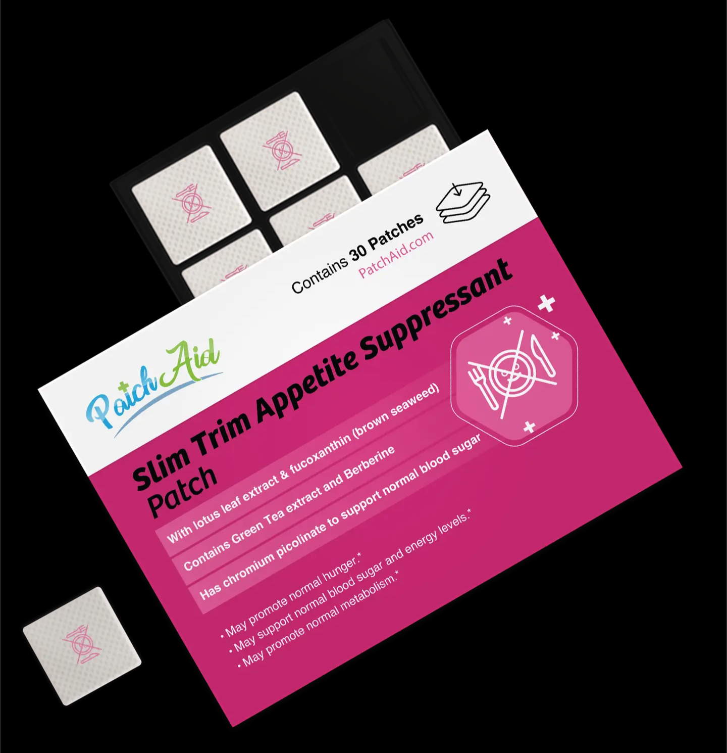 Patch Aid Slim Trim