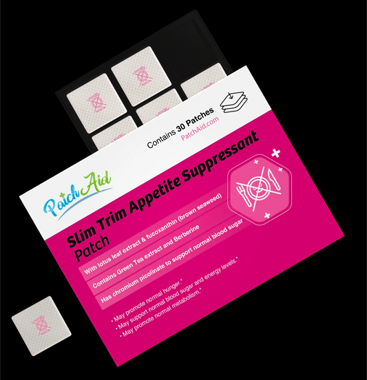 Patch Aid Slim Trim