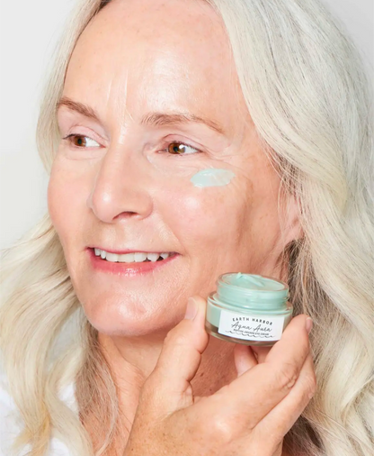 Aqua Aura Peptide Cream + Caffeine