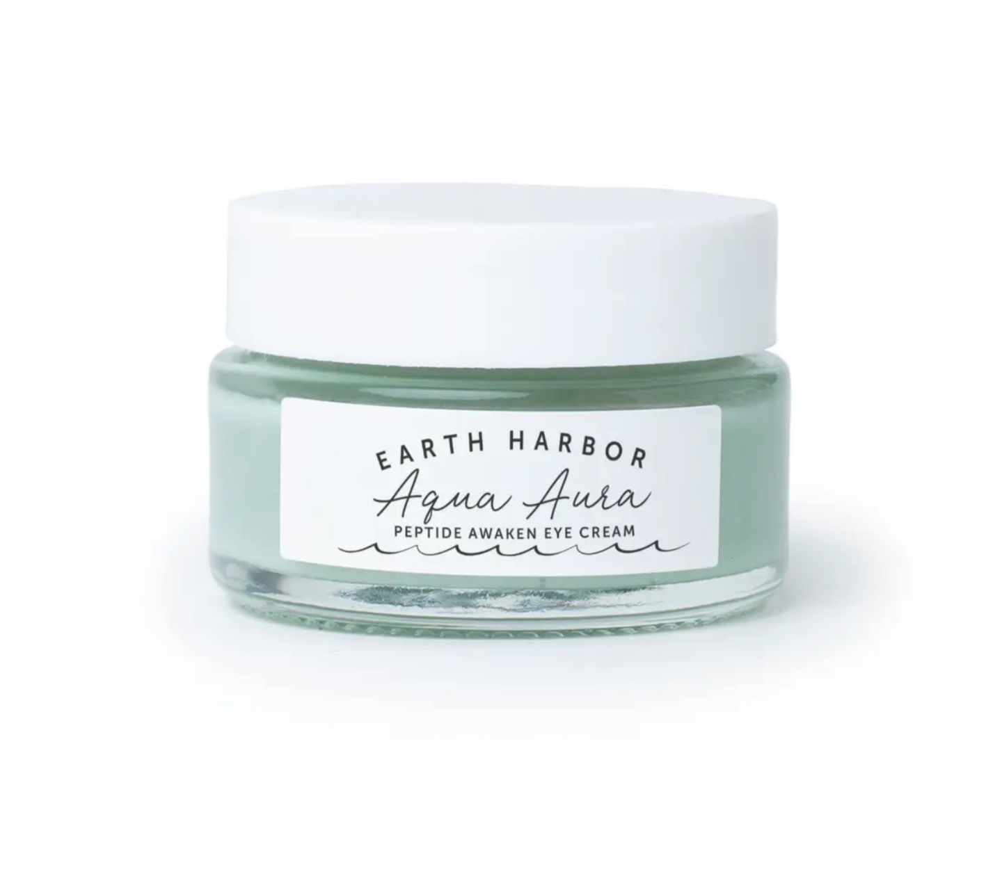 Aqua Aura Peptide Cream + Caffeine