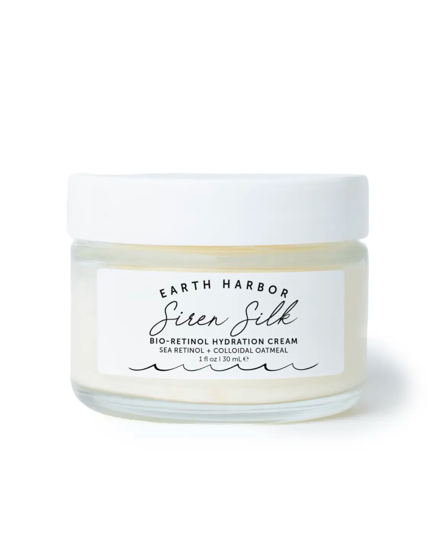 Siren Silk Bio-Retinol Hydration Cream