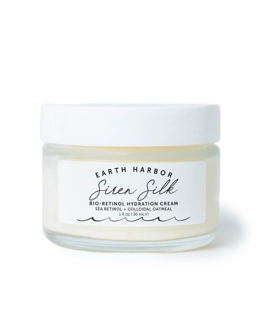 Siren Silk Bio-Retinol Hydration Cream