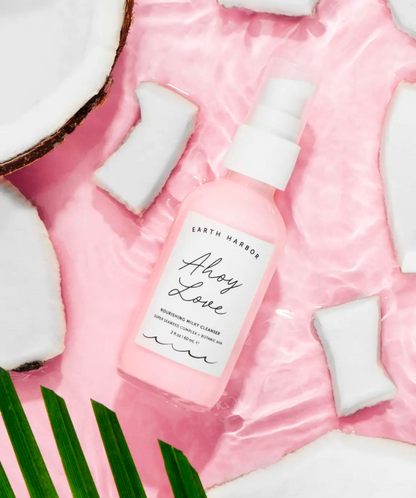 Ahoy Love Nourishing Cleanser