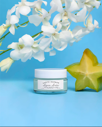 Aqua Aura Peptide Cream + Caffeine