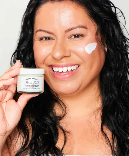 Siren Silk Bio-Retinol Hydration Cream