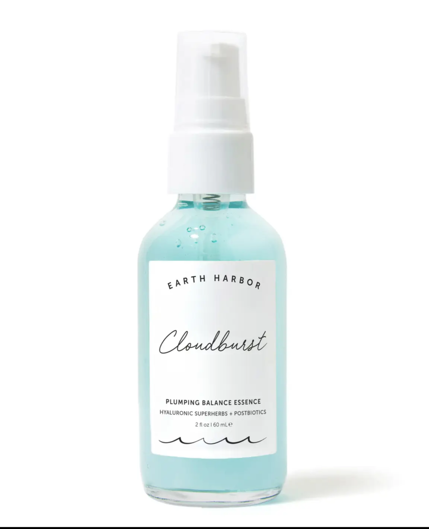 Cloudburst