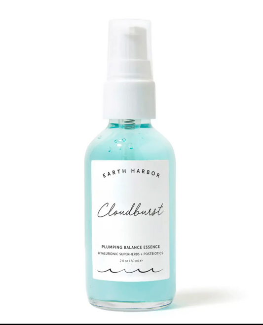 Cloudburst