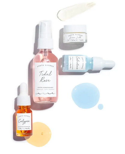 Dewy You Gift Set