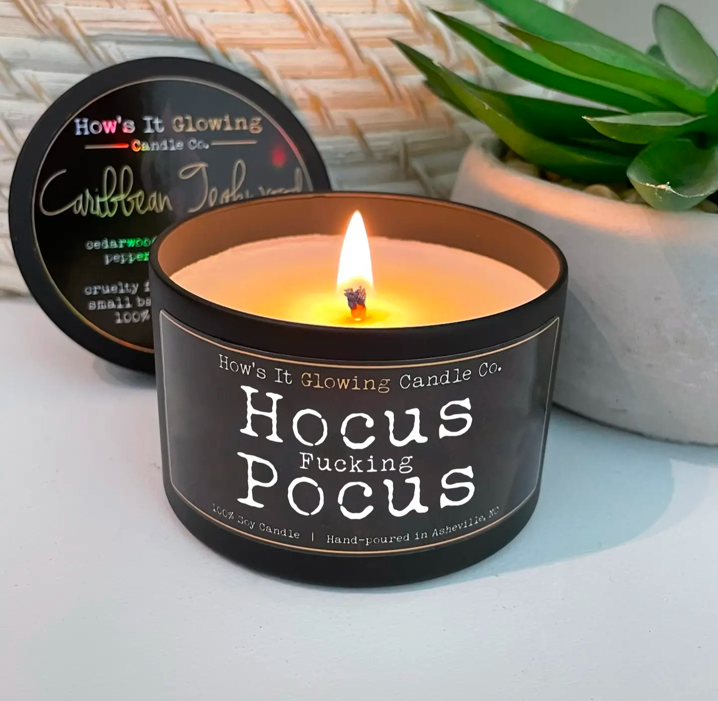 Hocus F* Pocus