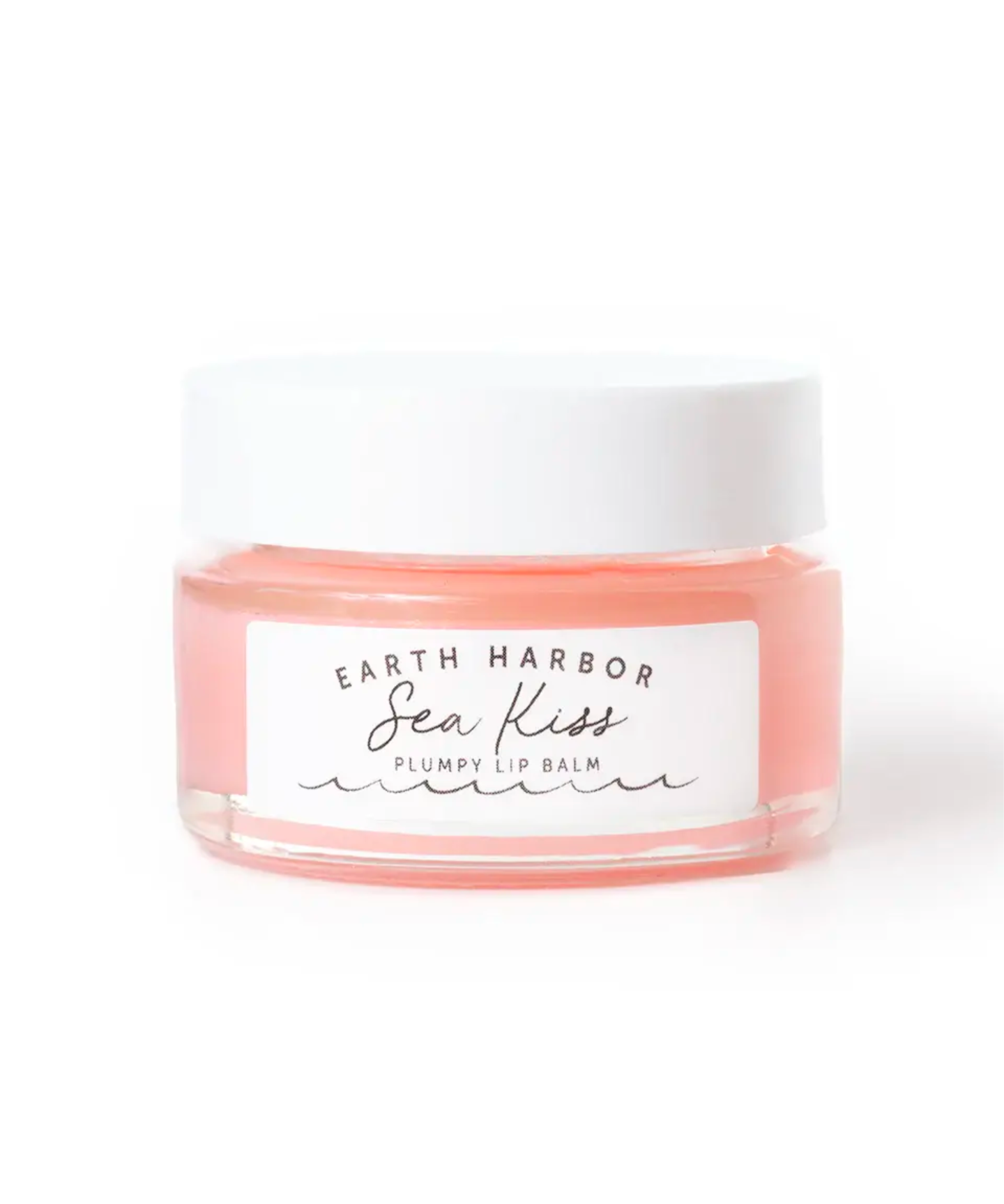Sea Kiss Plumpy Lip Balm