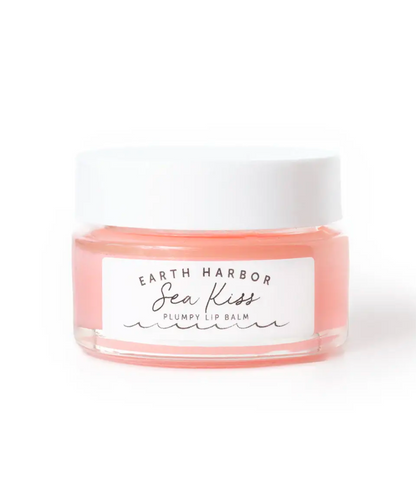 Sea Kiss Plumpy Lip Balm