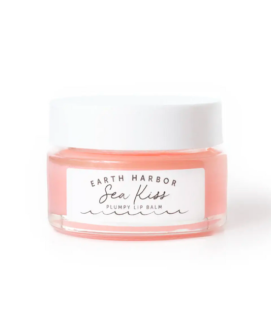 Sea Kiss Plumpy Lip Balm