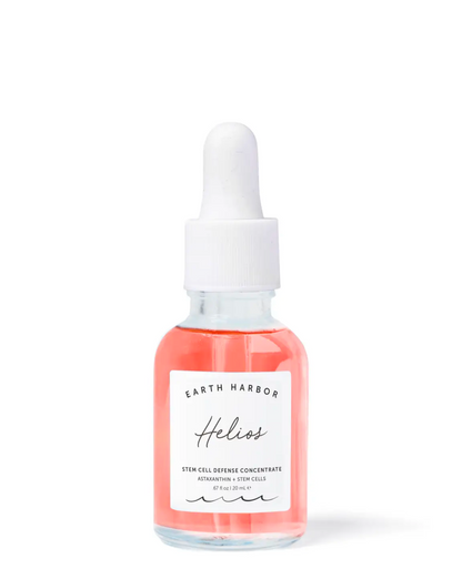 Helios Stem Cell Defense
