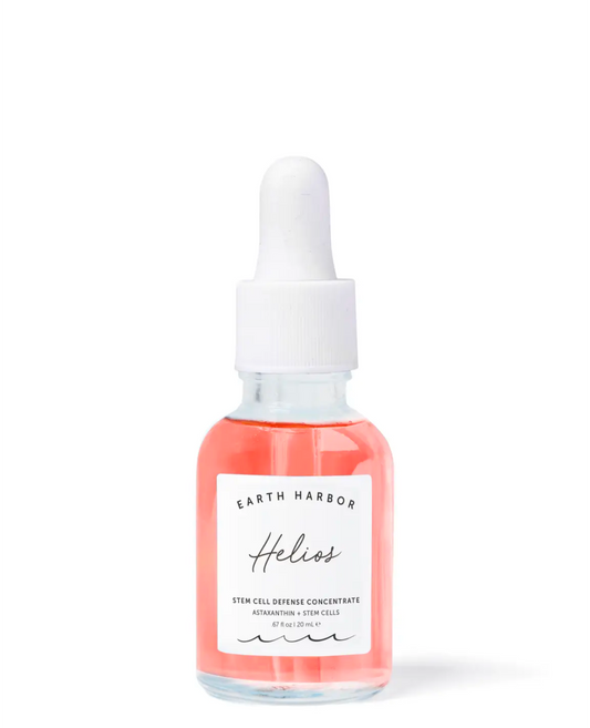 Helios Stem Cell Defense
