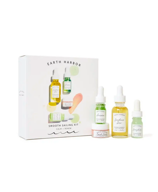 Smooth Sailing Kit