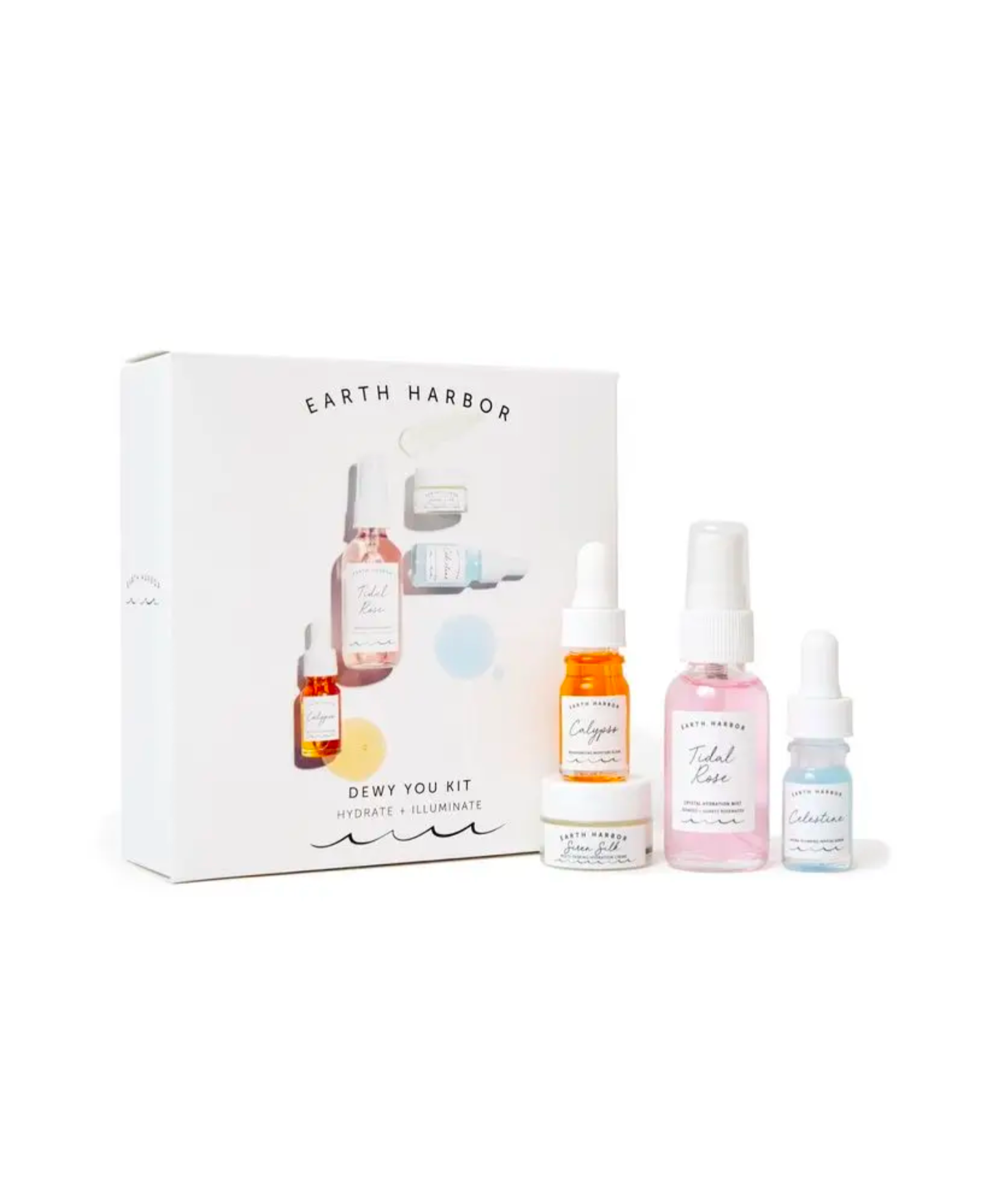 Dewy You Gift Set