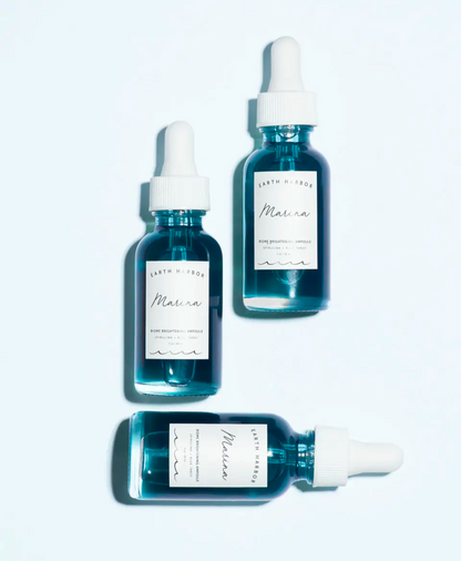 Marina Brightening Concentrate (10ml)