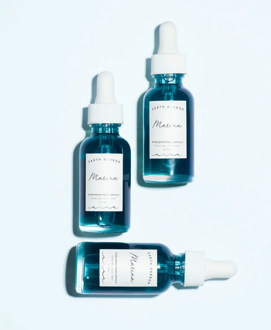 Marina Brightening Concentrate (10ml)