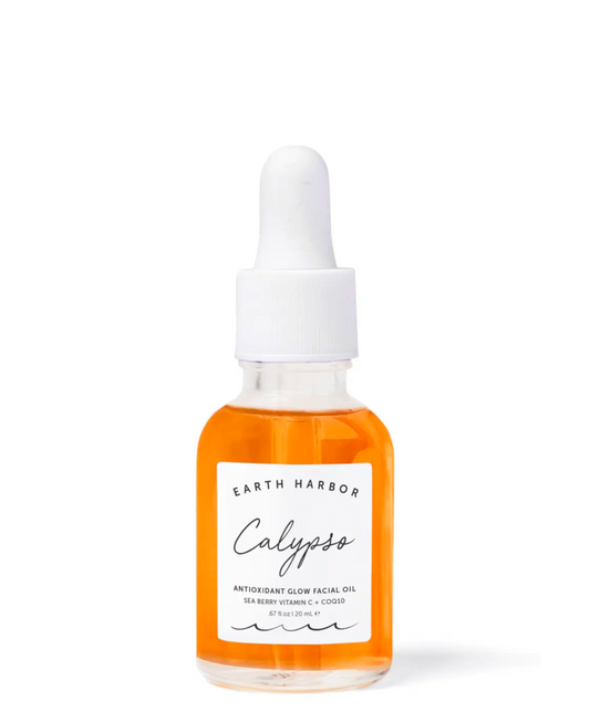 Calypso Antioxidant Glow Facial Oil