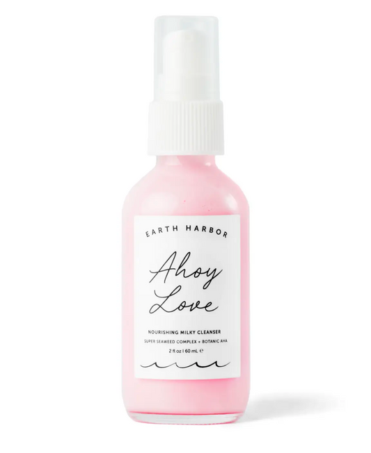 Ahoy Love Nourishing Cleanser