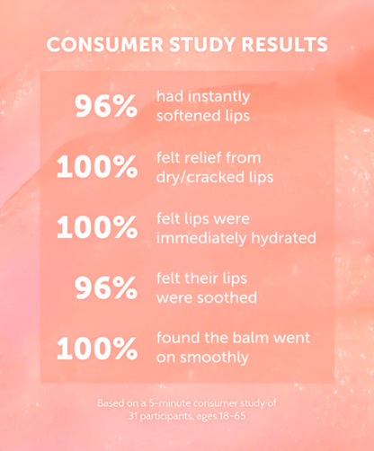 Sea Kiss Plumpy Lip Balm