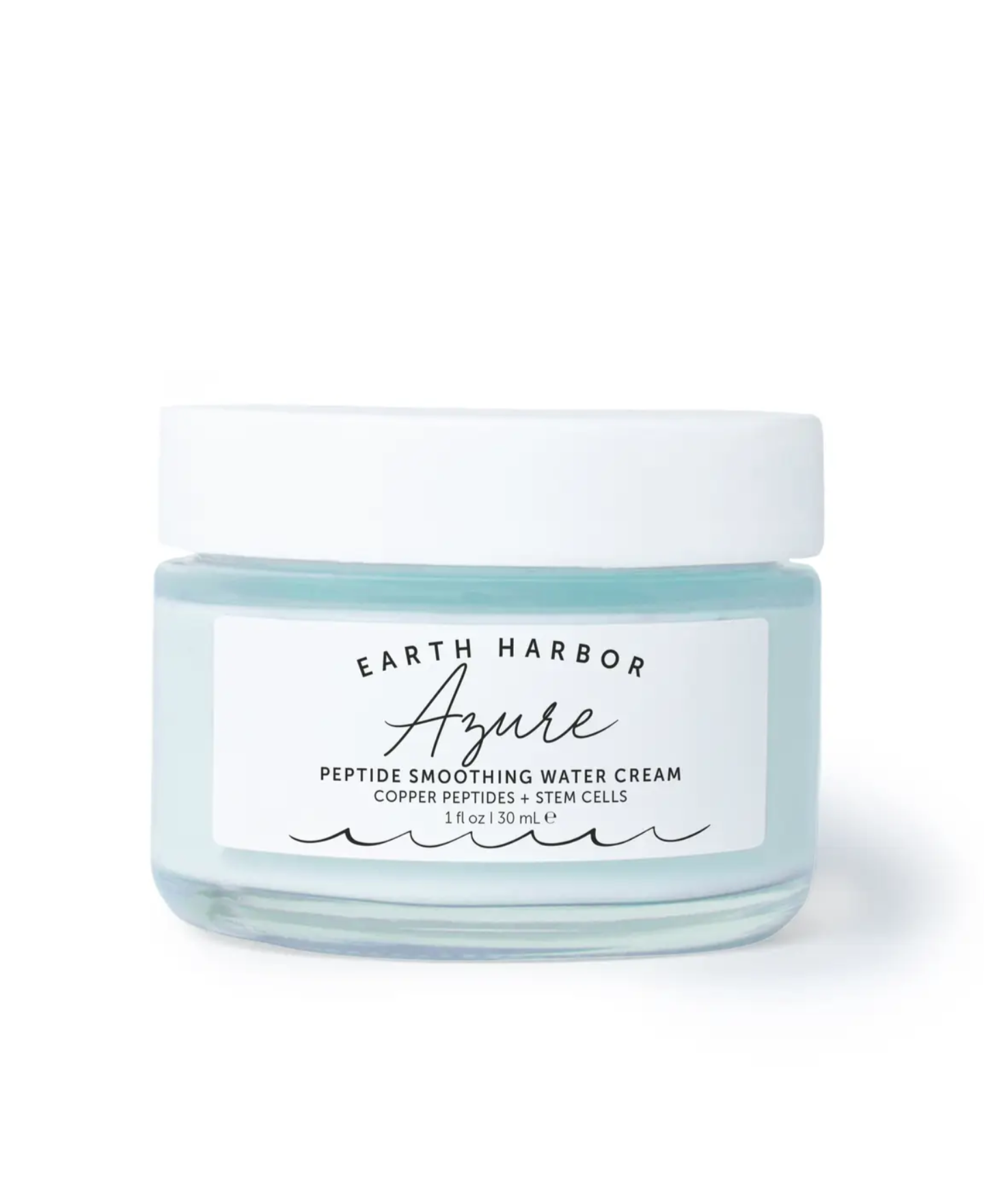 Azure Peptide Smoothing Water Cream Spiked IV Infusions, Store